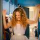 Image for article titled OMG! It's The Sex And The City Movie Trailer!
